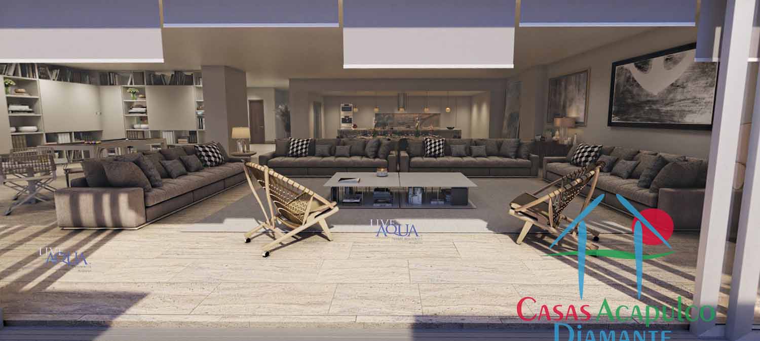 Live Aqua 1906 - Estancia 4